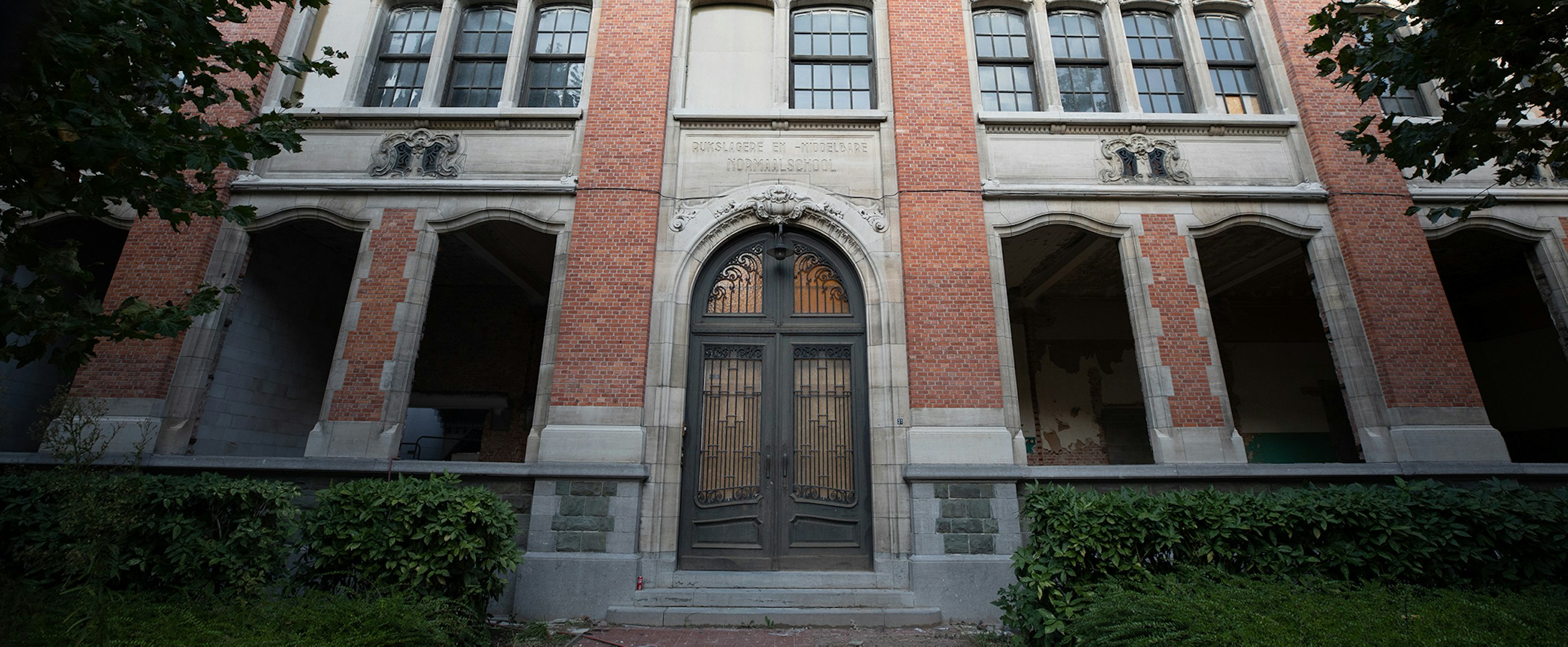 Normaalschool